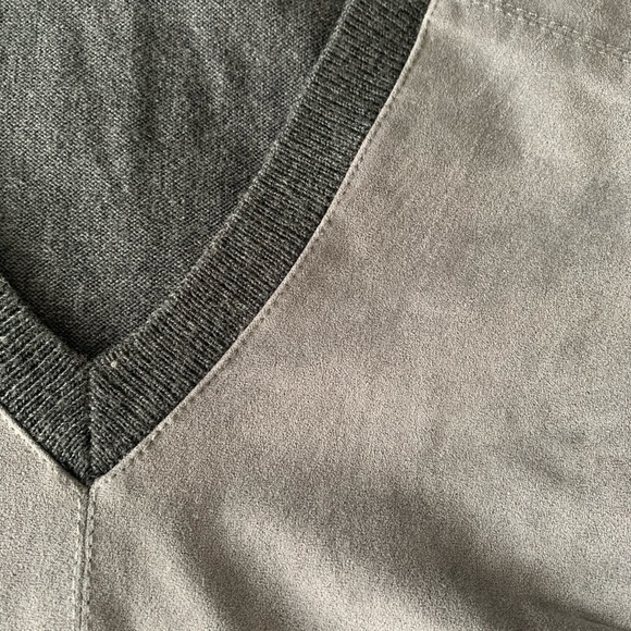 Banana republic merino wool sweater - Picture 2 of 3